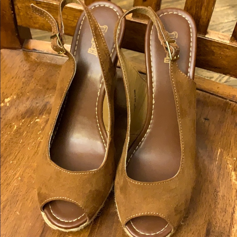 Shoes